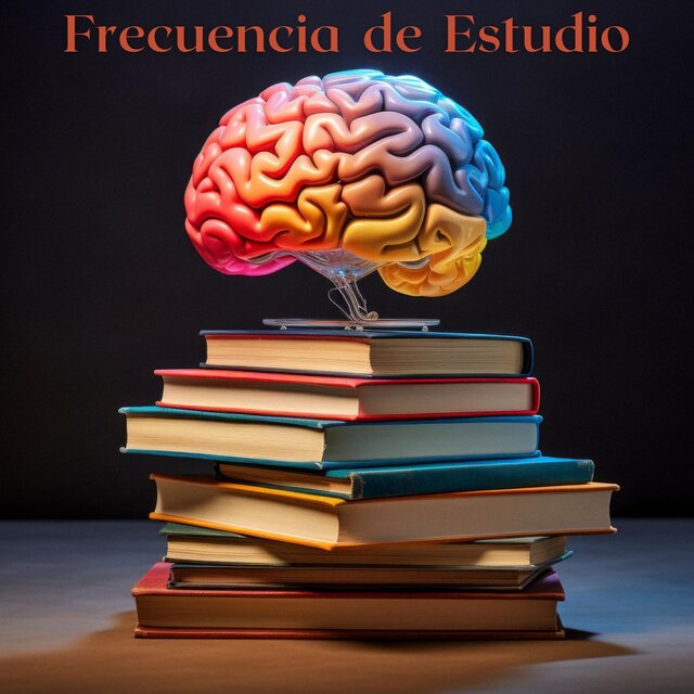 Estudio y Concentración de 40 Hz: Ritmos Binaurales para Concentrarse, Impulso de Memoria, Ondas Gamma