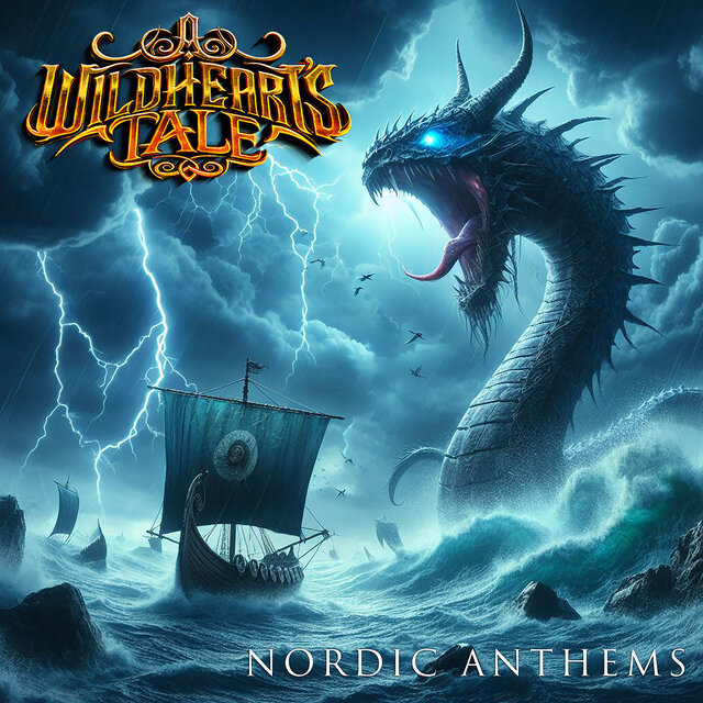 Nordic Anthems