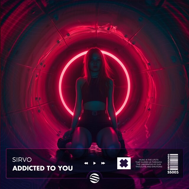 Addicted To You