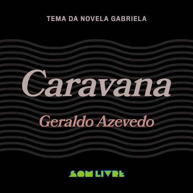 Caravana
