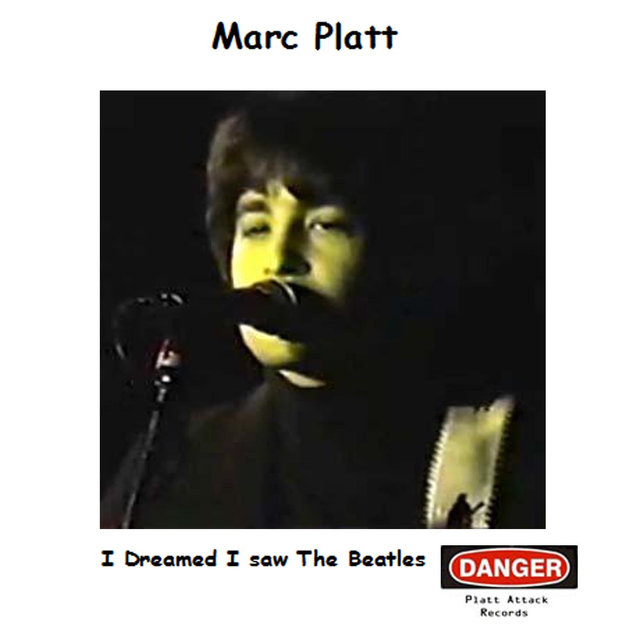 I Dreamed I Saw the Beatles