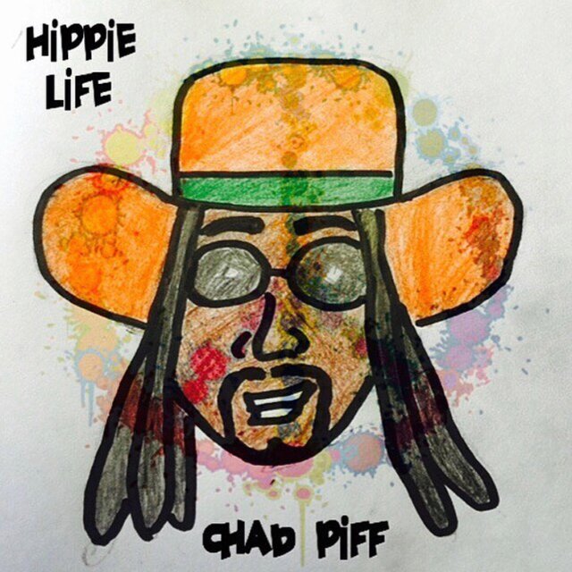 Hippie Life LP ReMastered