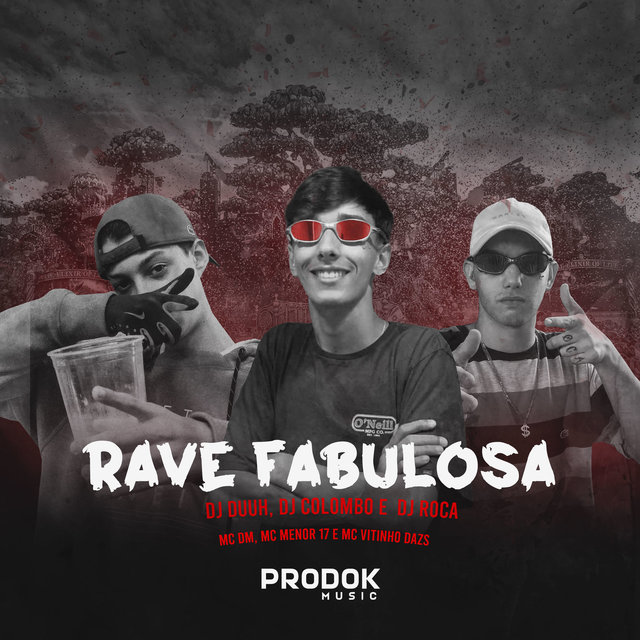 Rave Fabulosa