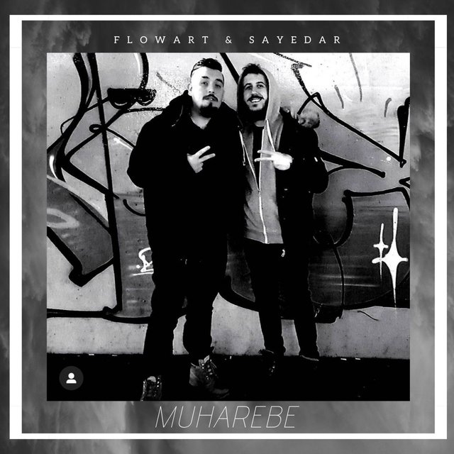 Muharebe