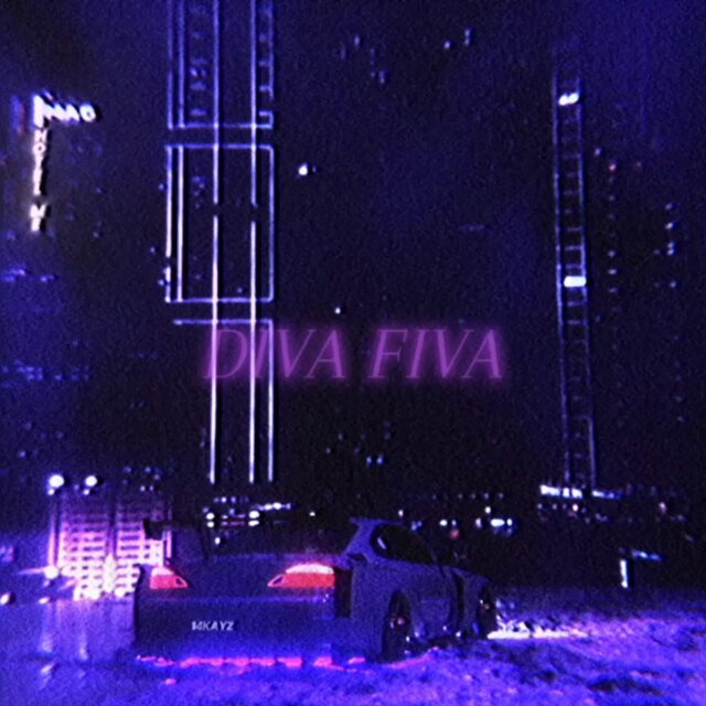 diva fiva (feat. LUTHER)