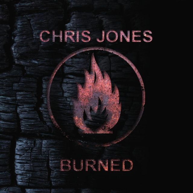 Burned