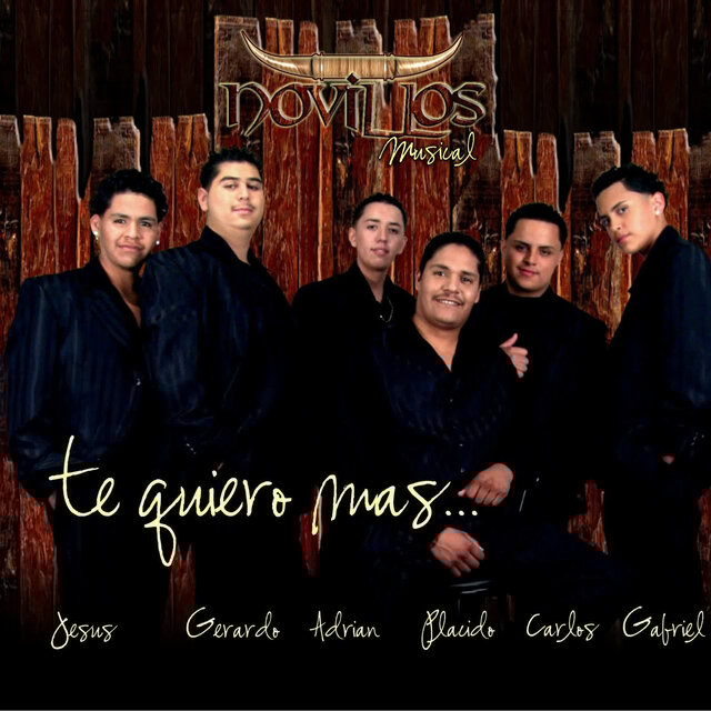 Te Quiero Mas