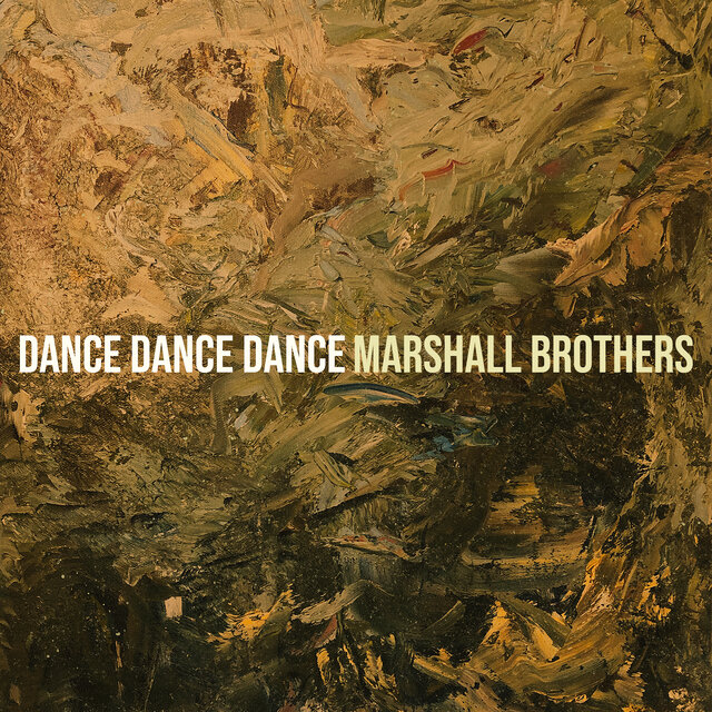 Dance Dance Dance