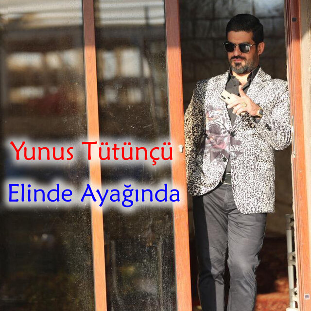 Elinde Ayağında