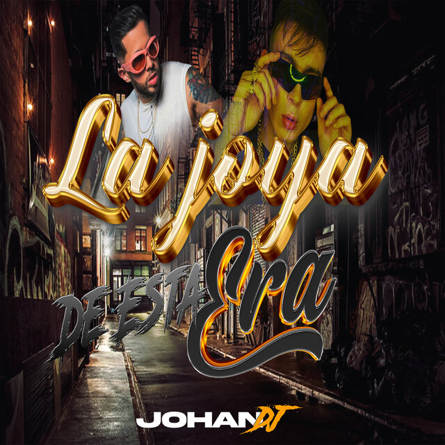 La Joya de Esta Era (Remix)
