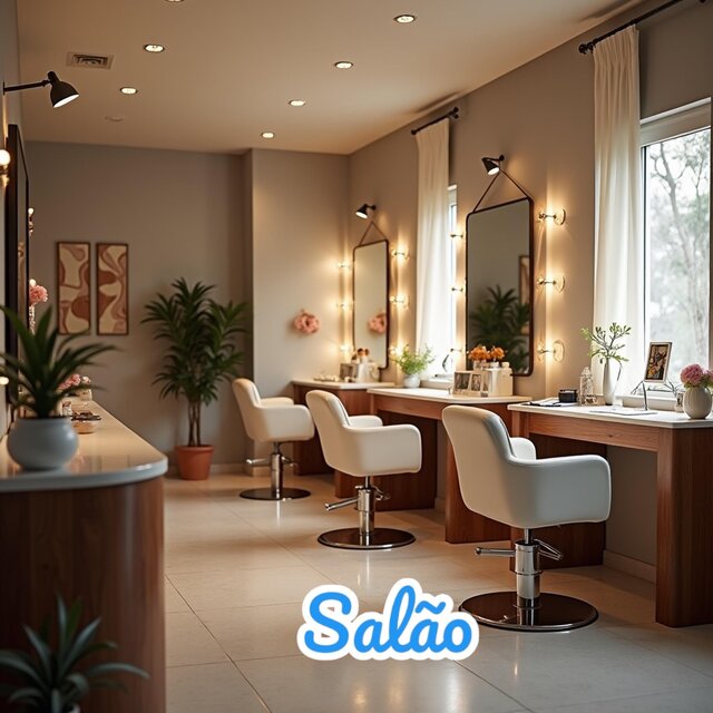 Salao
