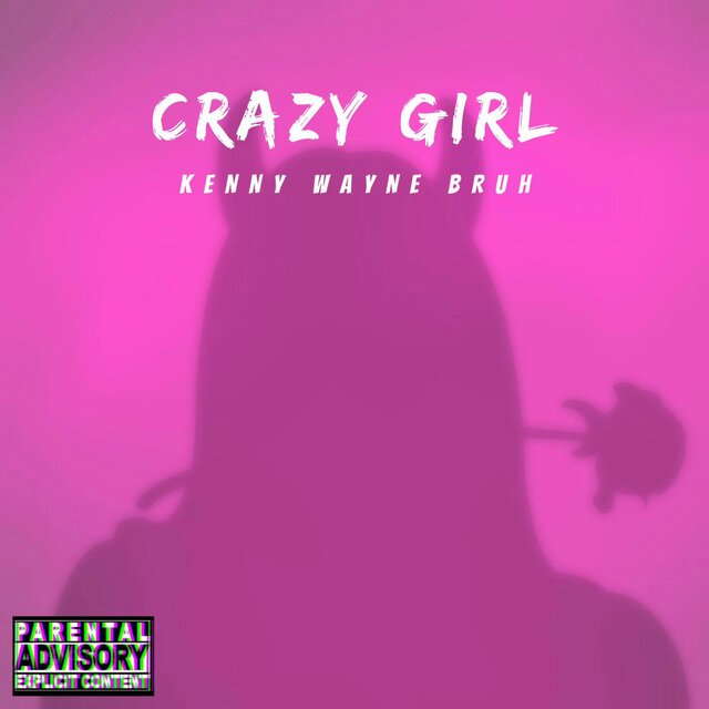 CRAZY GIRL