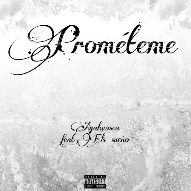 Prométeme (single)