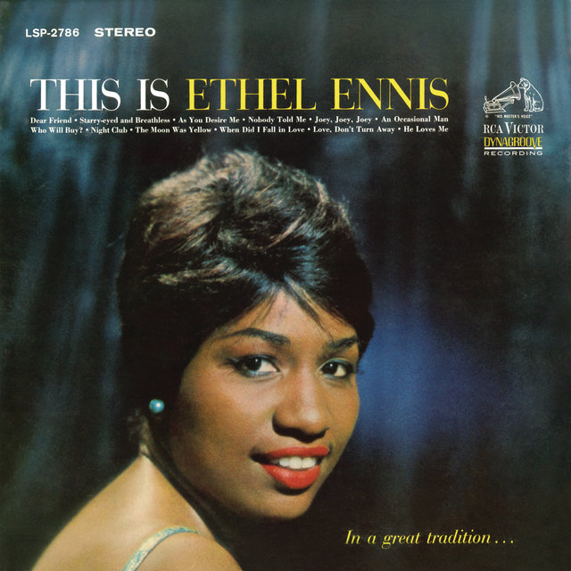 This Is Ethel Ennis
