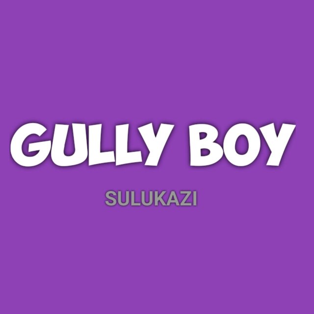 Sulukazi
