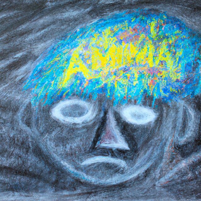 amnesia (hilo rojo pt. 2)