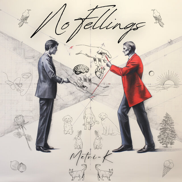No Feelings