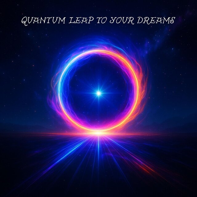Quantum Leap to Your Dreams