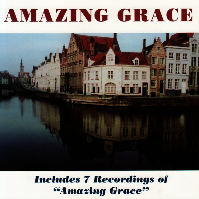 Amazing Grace