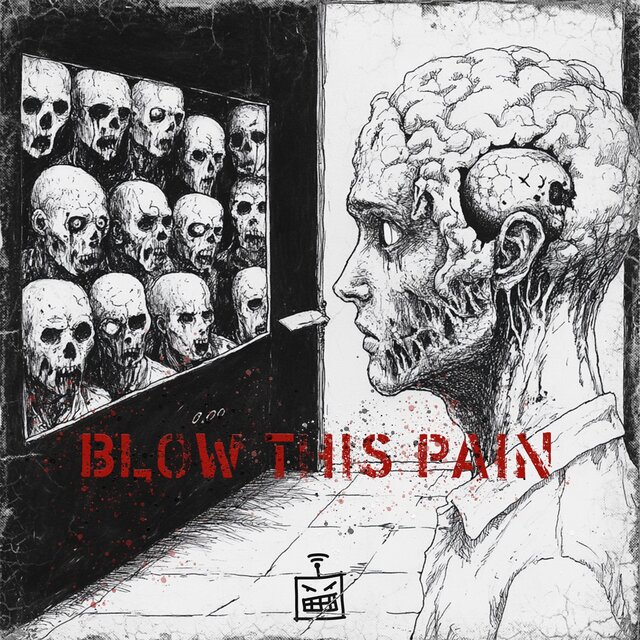 Blow This Pain