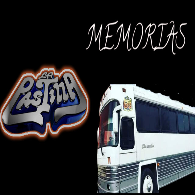 MEMORIAS (Live)