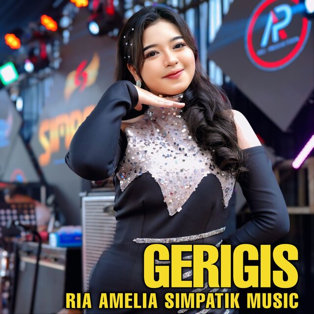 Gerigis