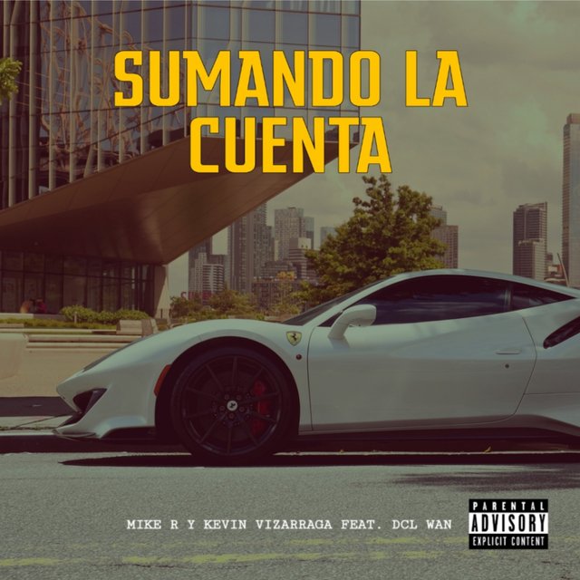 Sumando La Cuenta