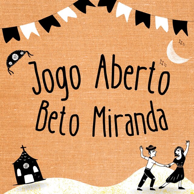 Jogo Aberto