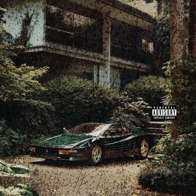 SPARKK 1 with the CHEF (SLOWED+REVERB)
