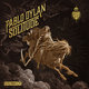 Cover art for album Solitude by Pablo Dylan