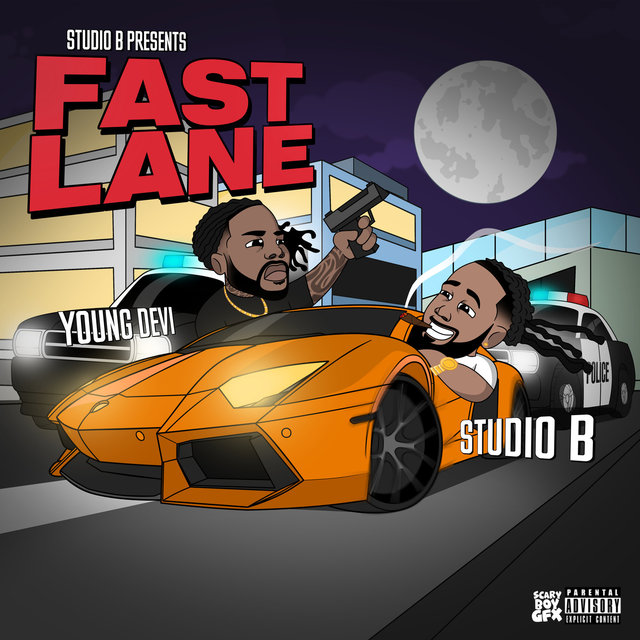 Fast Lane