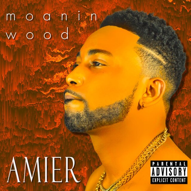 Moanin Wood