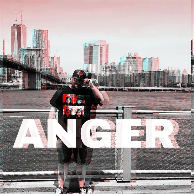 Anger