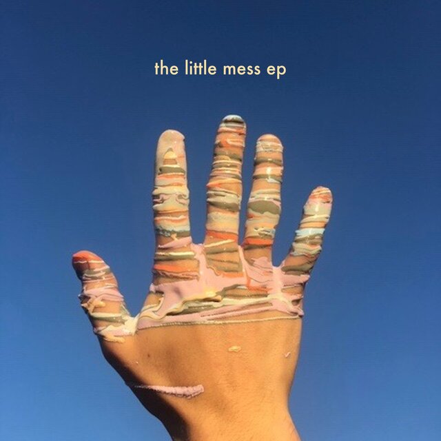 The Little Mess