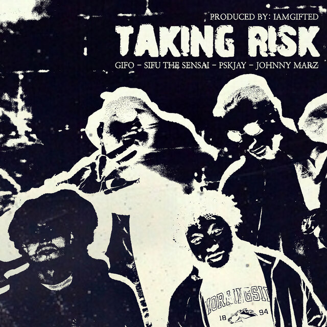 Taking Risk