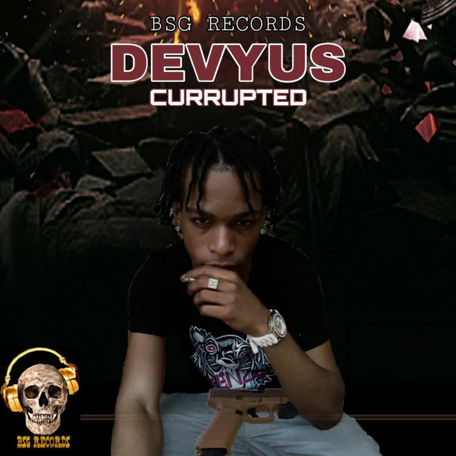 Currupted