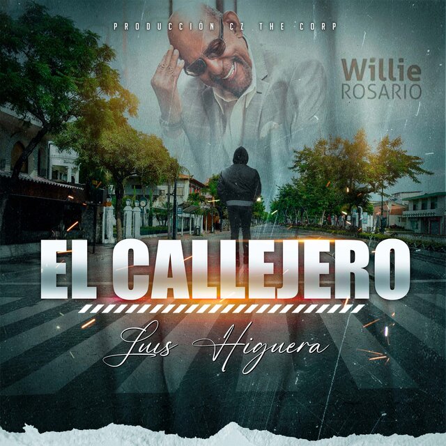 El Callejero