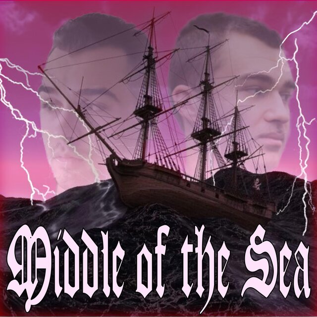 Middle of the Sea (feat. Rayne)