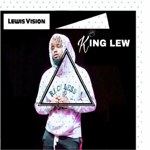Lewis Vision
