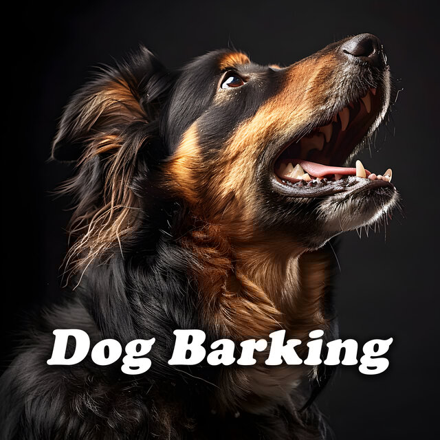 Dog Barking