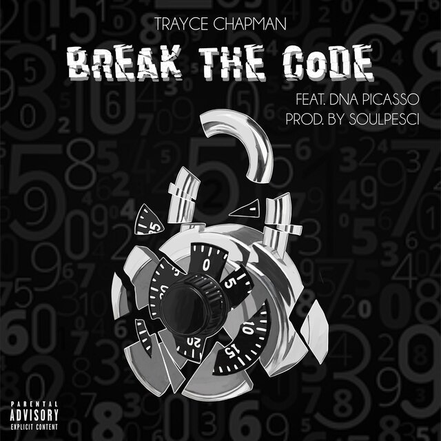 Break The Code (feat. DNA Picasso)