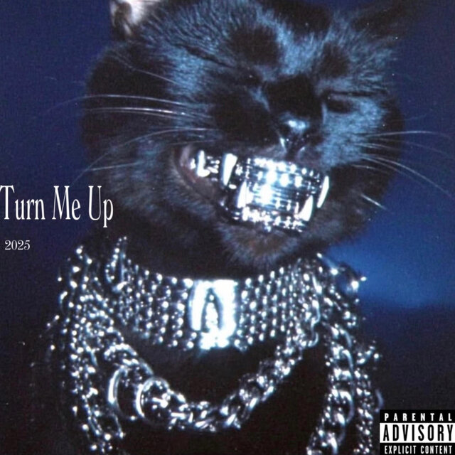 Turn Me Up