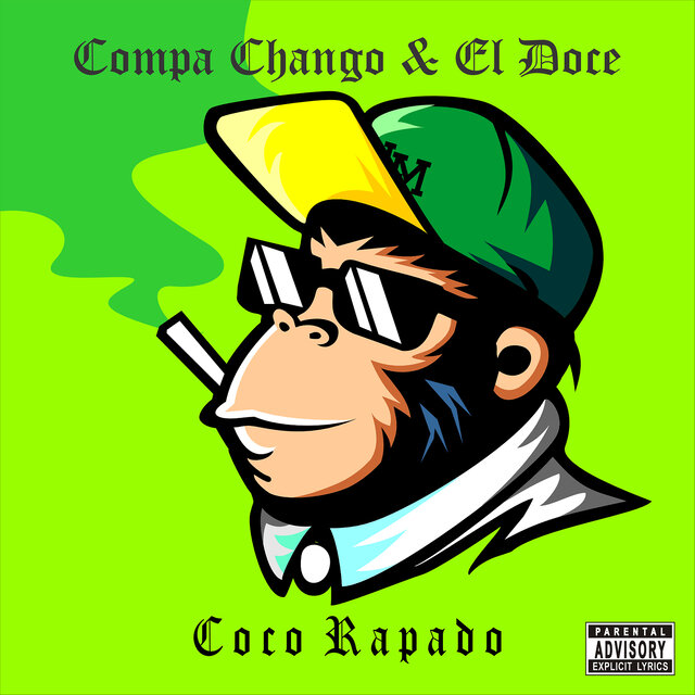 Coco Rapado