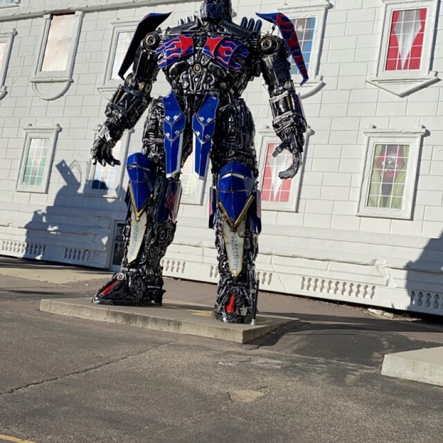 Roll Out