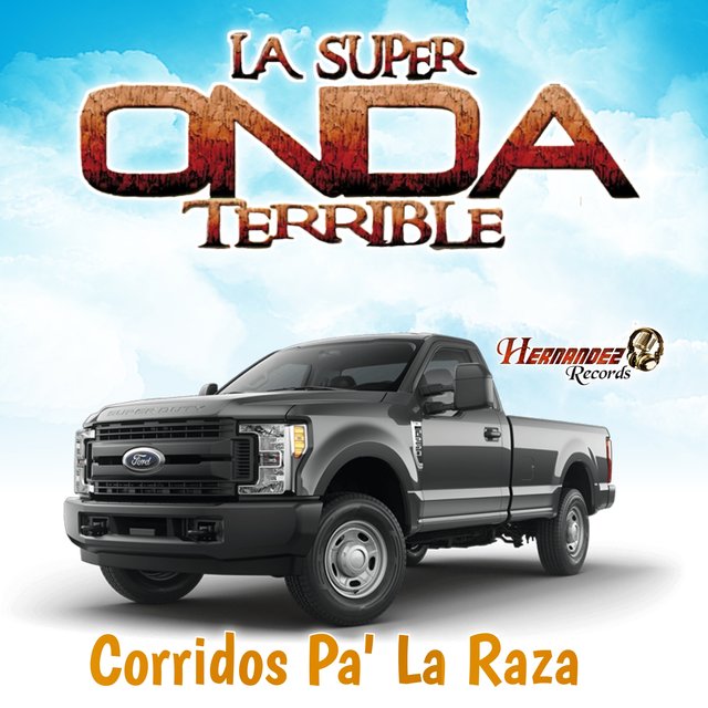 Corridos Pa' la Raza