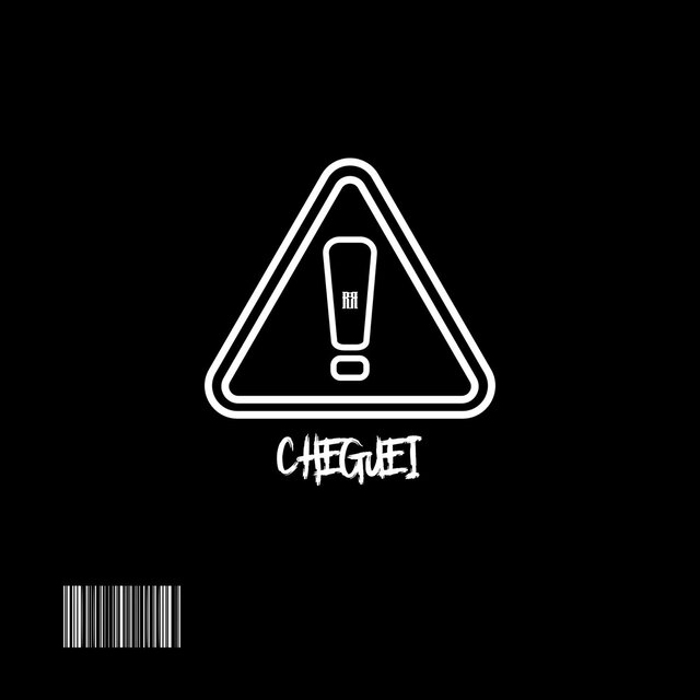 CHEGUEI