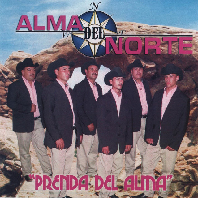 Prenda del Alma