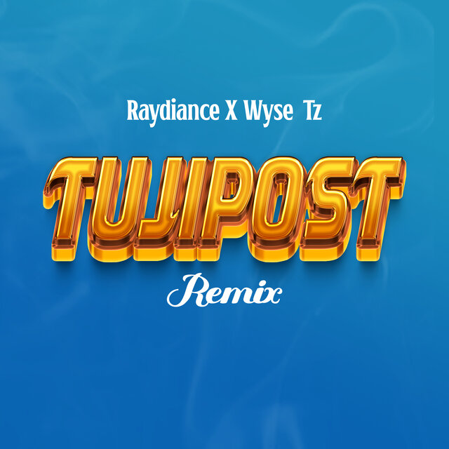 Tujipost (Remix)