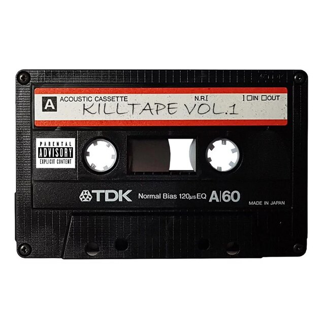 YOU KNOW HOW IT GO IN THE G (feat. KILLINOIS)