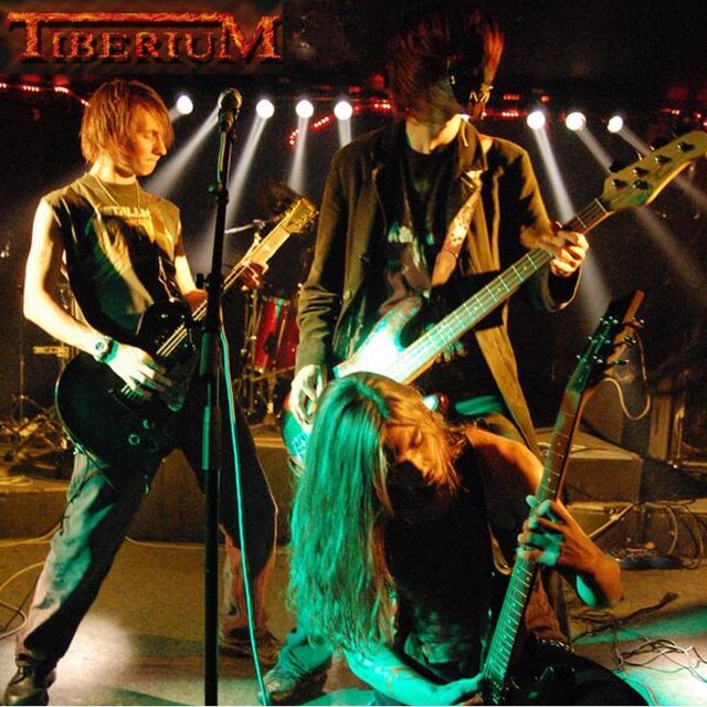 Tiberium Demo 2007